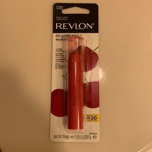 Revlon Kiss cherry 🍒 balm 👄